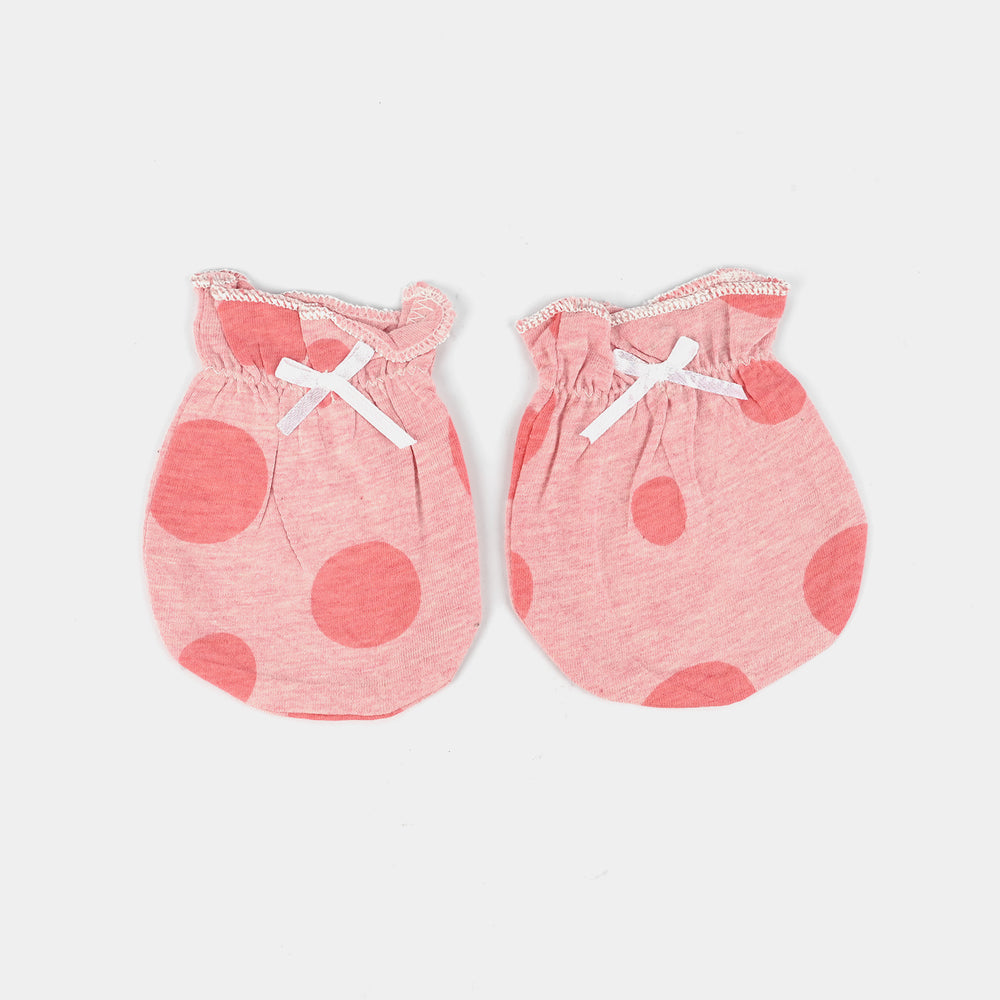 Baby Mittens 9M+