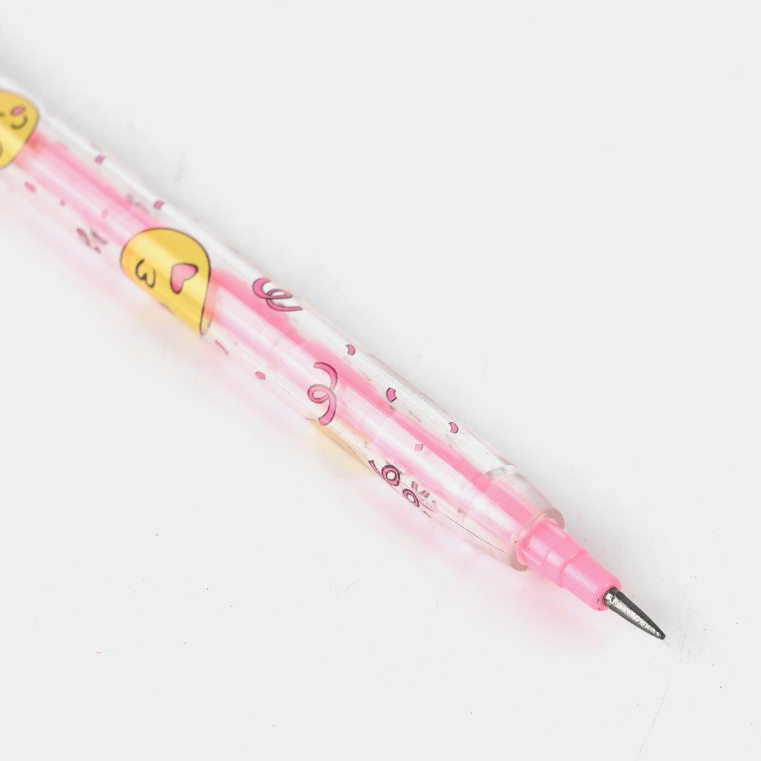 Fancy Bullet Pencil