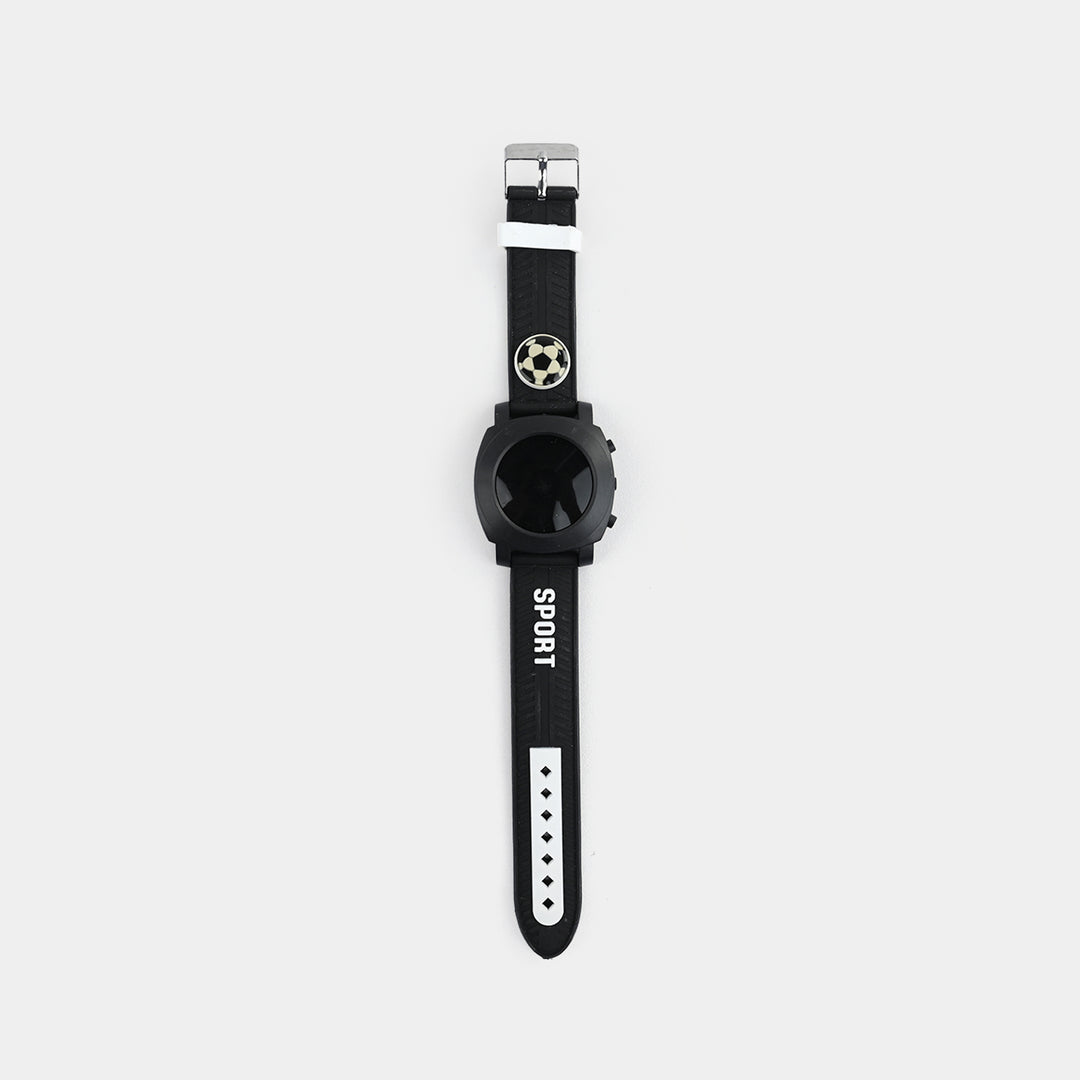 Kids LED Digital Wrist Watch