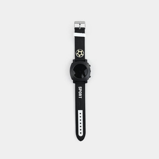 Kids LED Digital Wrist Watch