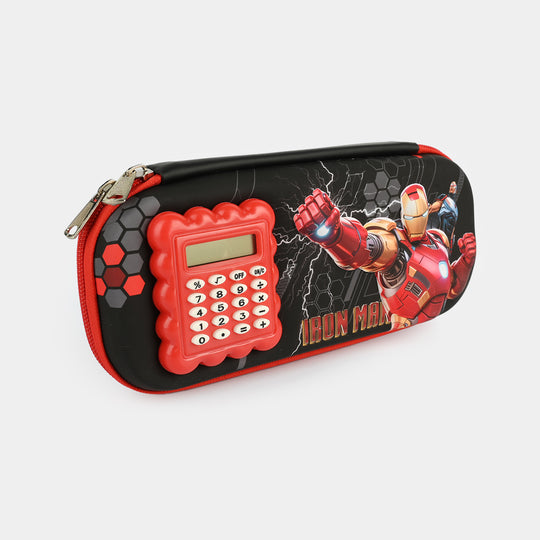 Stationery Pencil Pouch for Kids