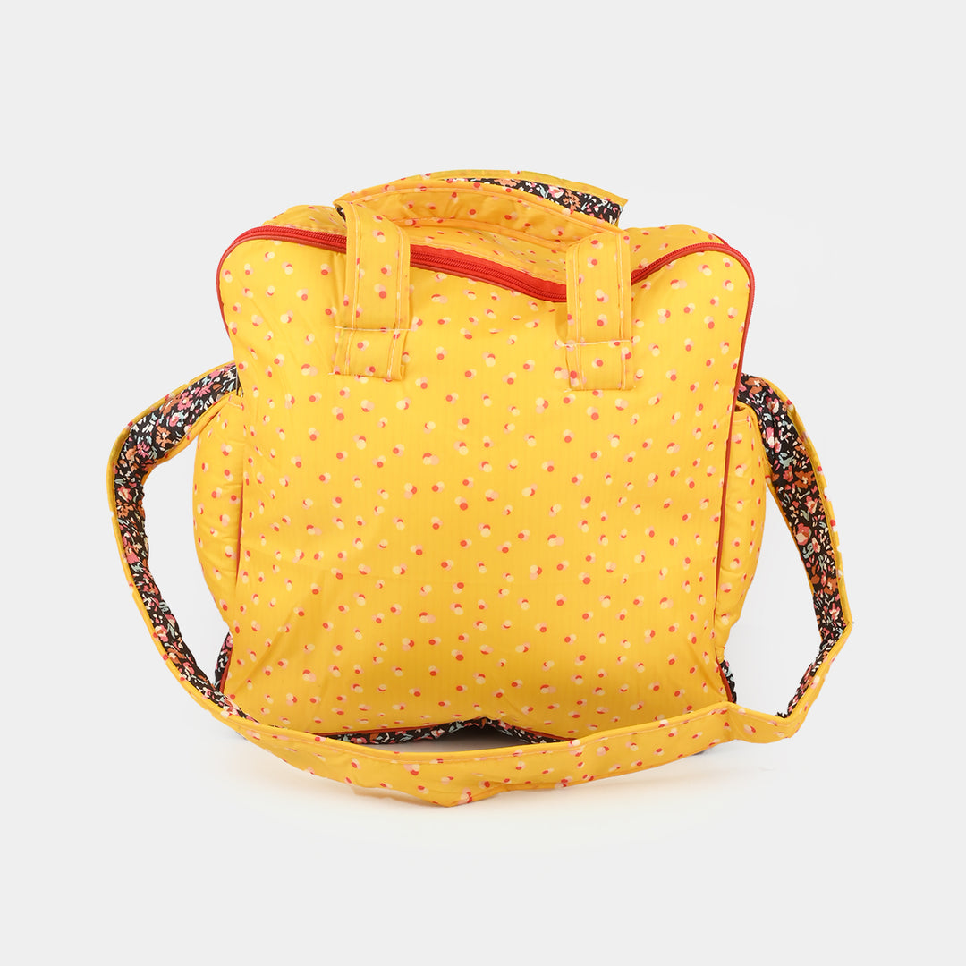 Little Heart Baby Care Mother Foam Bag