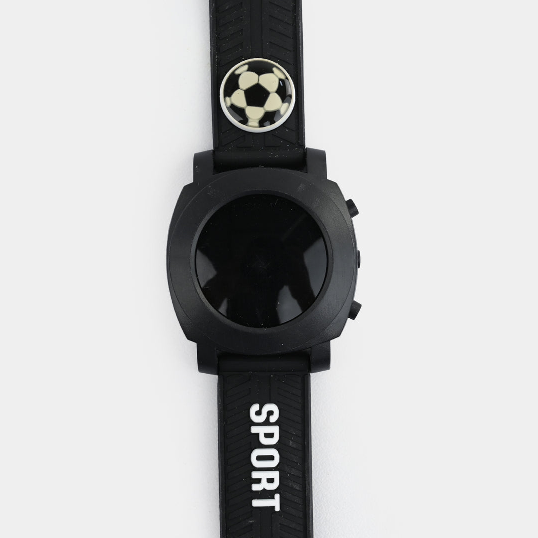 Kids LED Digital Wrist Watch