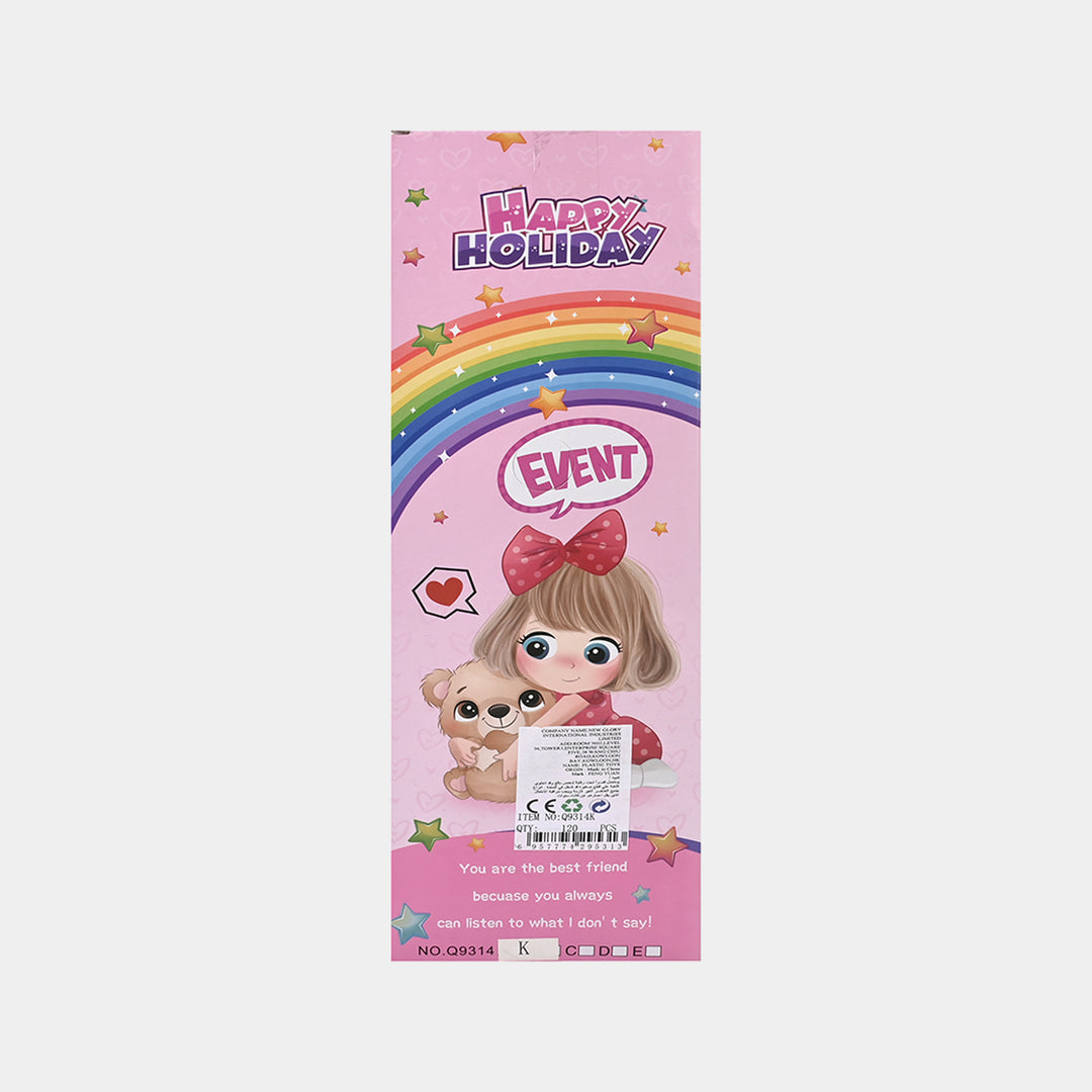 Fashion Doll For Girls