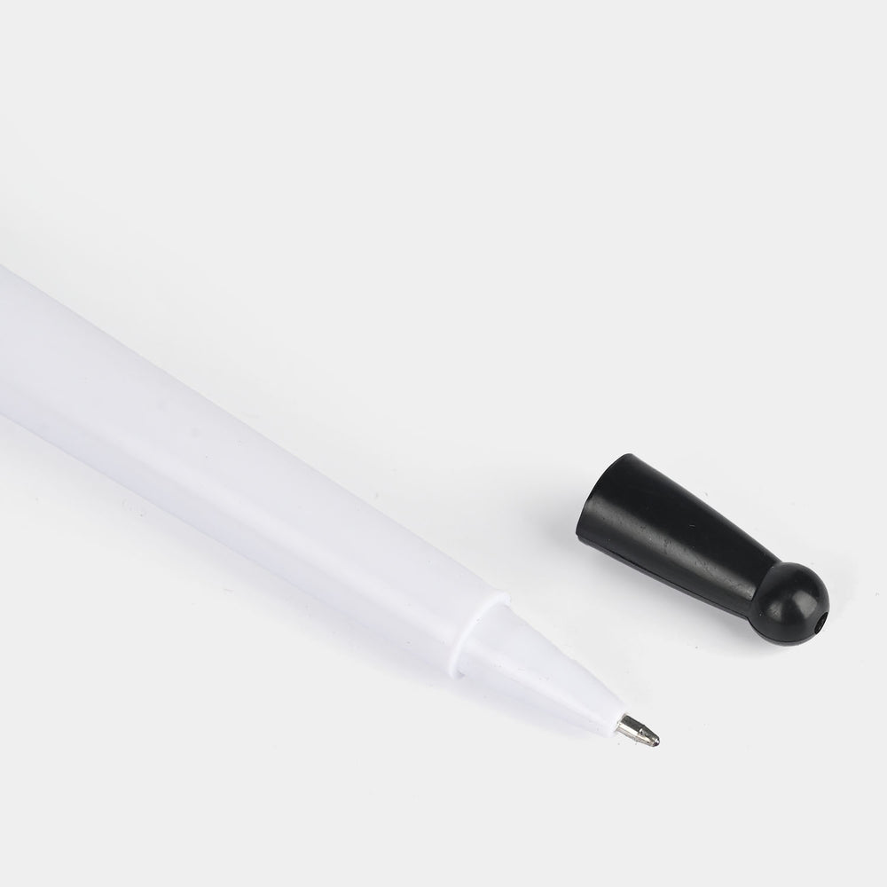 Creative Cute Playful Ball Pen