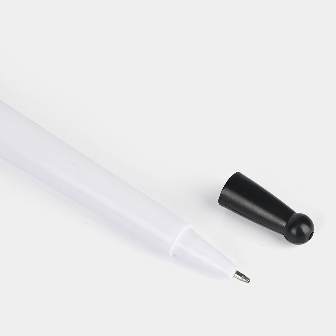 Creative Cute Playful Ball Pen