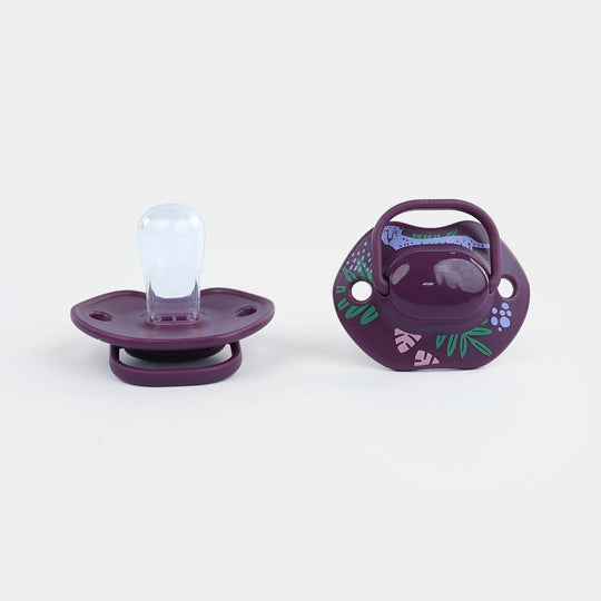 Moda Orthodontic Soothers | 18-36M