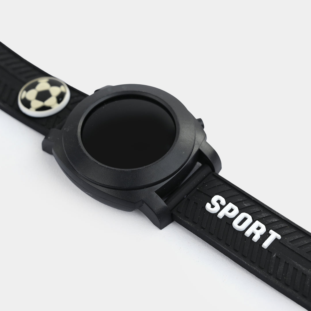 Kids LED Digital Wrist Watch
