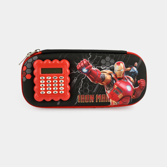 Stationery Pencil Pouch for Kids