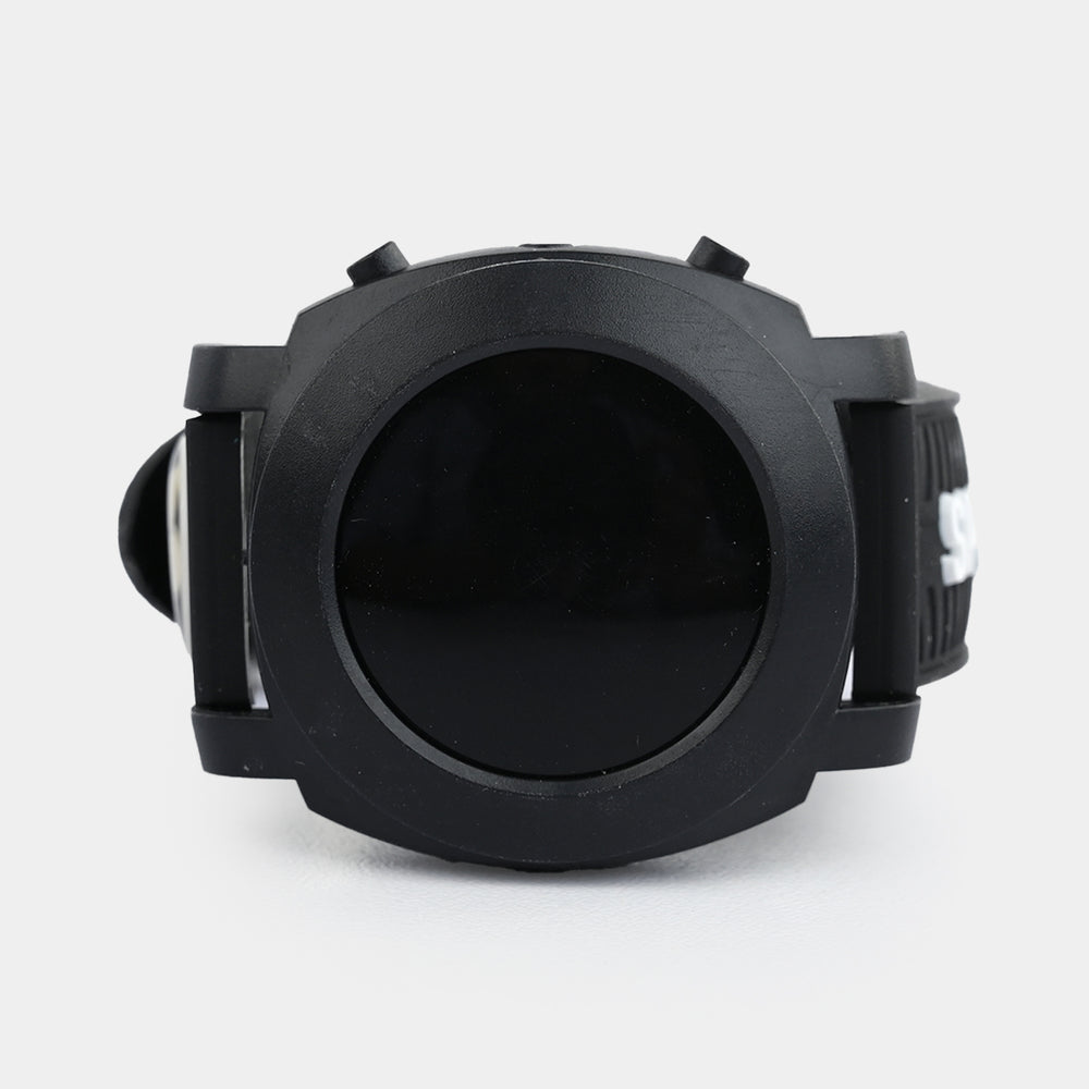 Kids LED Digital Wrist Watch