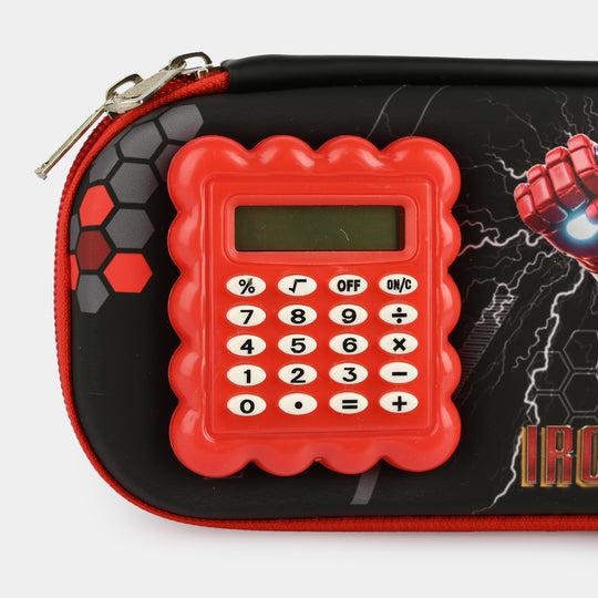 Stationery Pencil Pouch for Kids