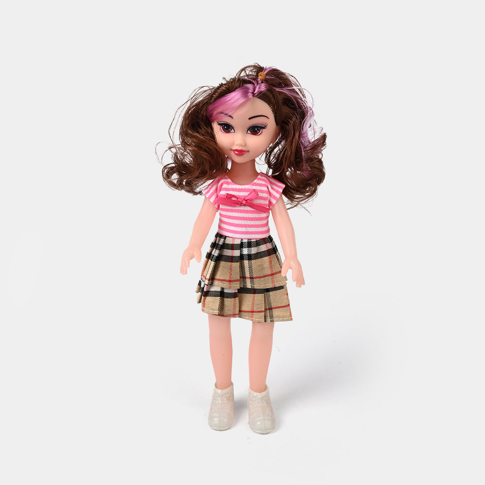 Fashion Doll For Girls