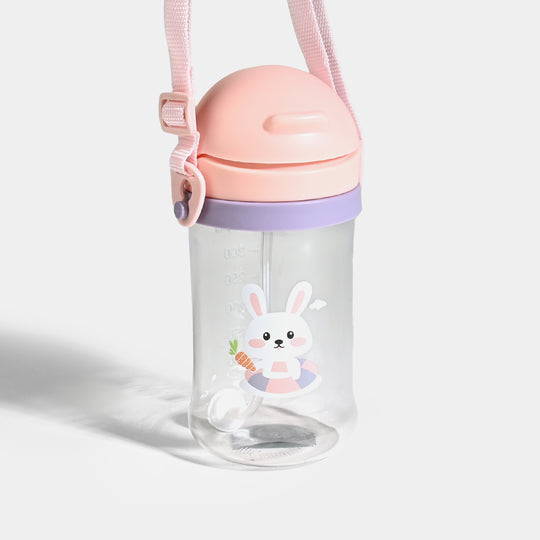 Kids Sipper/Beaker 350Ml Sh2640 Pink