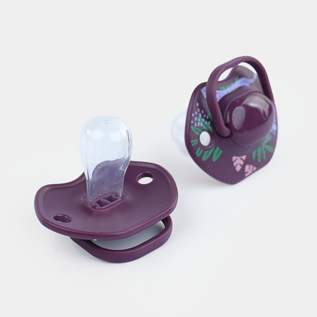 Moda Orthodontic Soothers | 18-36M