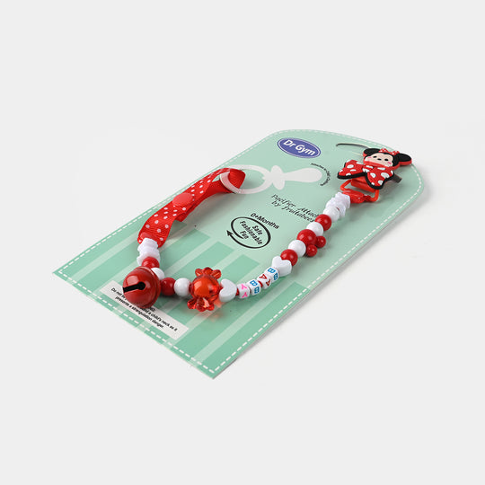 Baby Pacifier/Soother Chain | 0M+