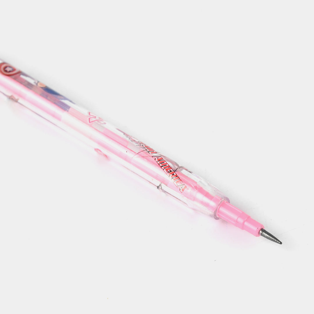 Fancy Bullet Pencil