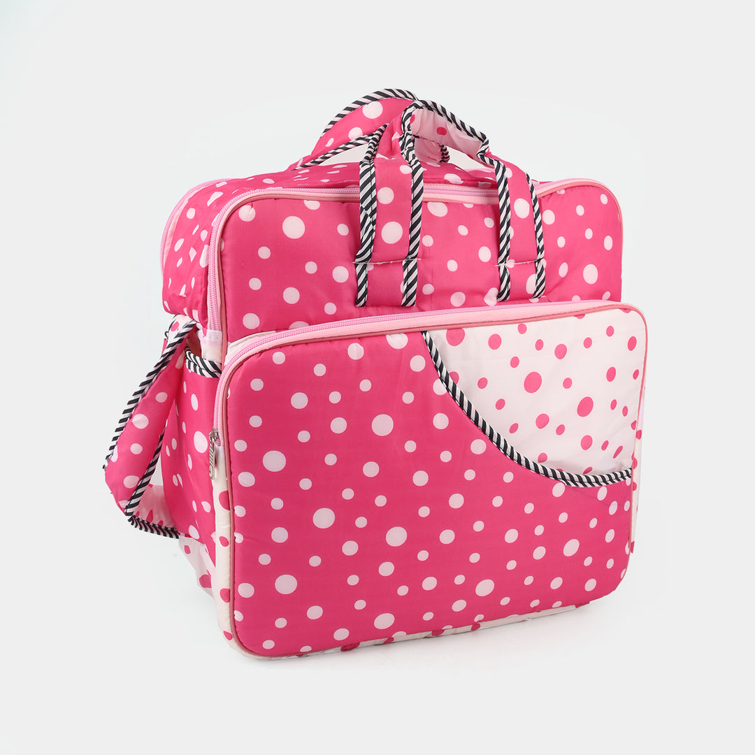 Little Heart Baby Care Mother Foam Bag