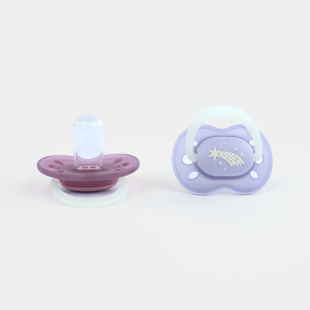 Night Glow Orthodontic Soother