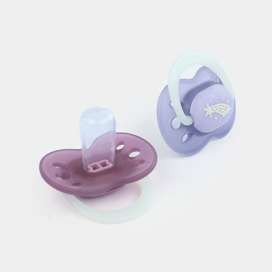 Night Glow Orthodontic Soother