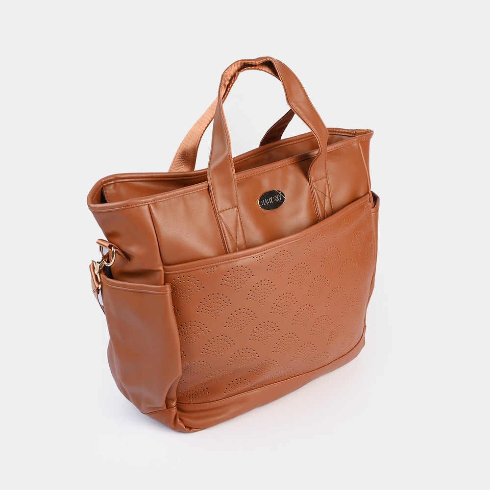 Essential Baby Care Mother Bag