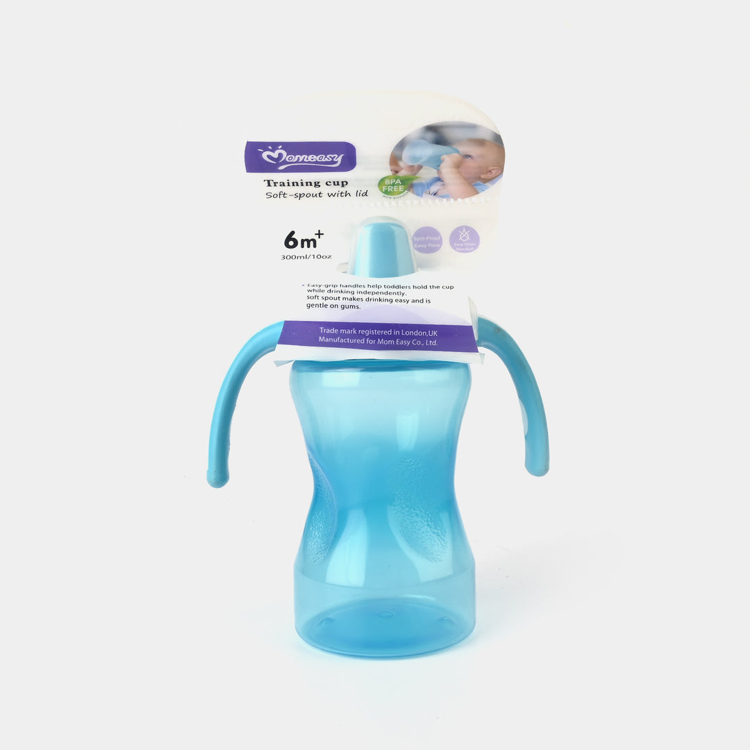 Momeasy Baby Training Cup | 6M+ | 300ml