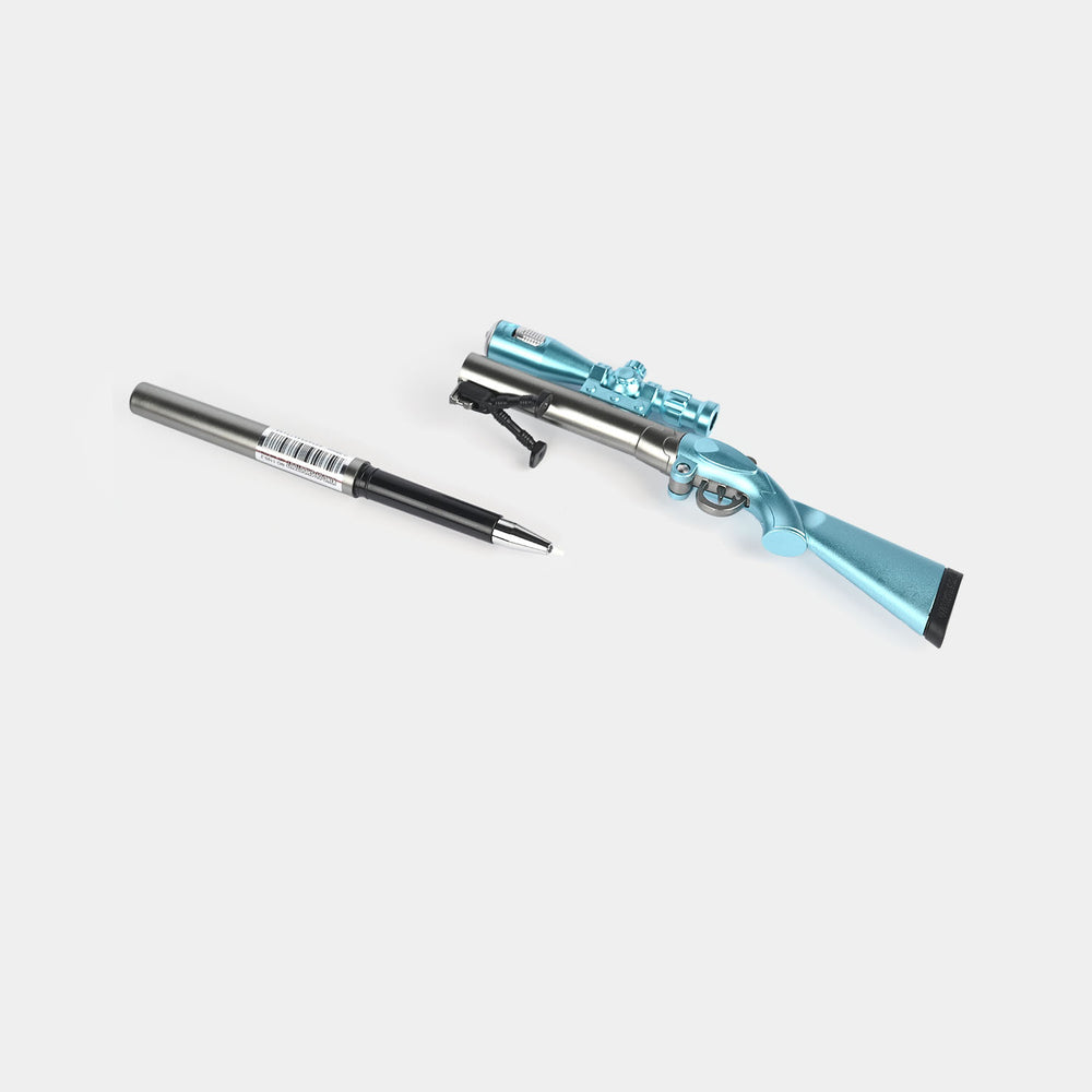 Creative Ballpoint Pen with Light