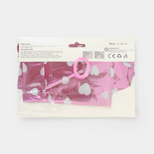 Foil Balloon