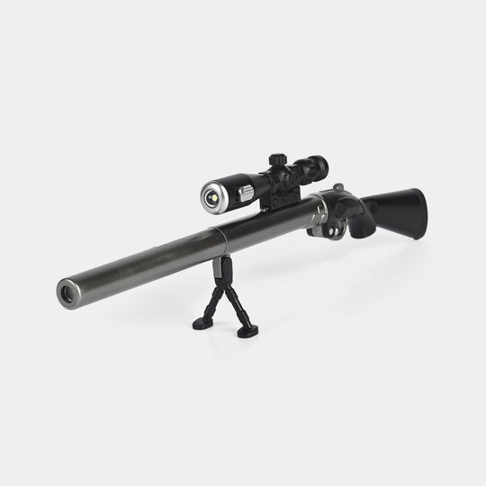 Creative Ballpoint Pen with Light