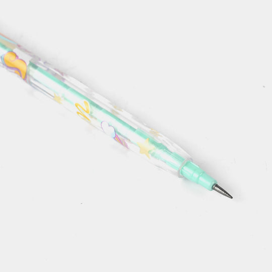 Fancy Bullet Pencil