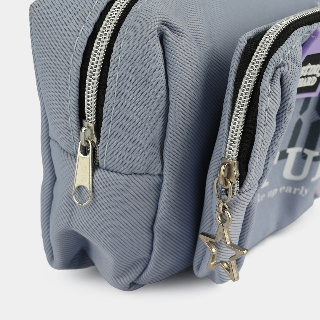 Stationery Pencil Pouch for Kids
