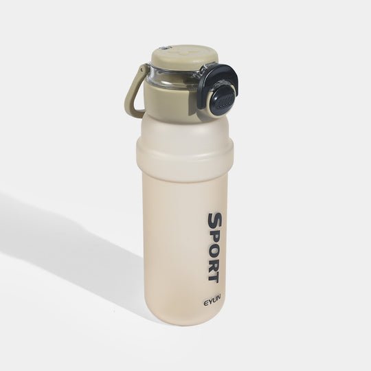 Plastic Water Bottle For Kids