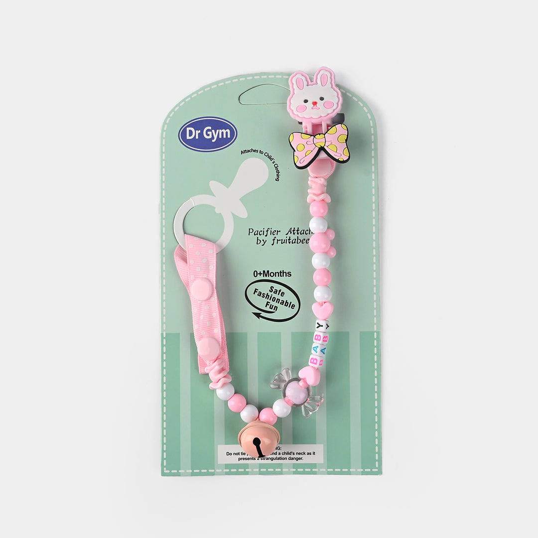 Baby Pacifier/Soother Chain | 0M+