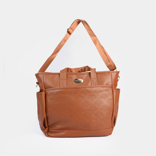 Essential Baby Care Mother Bag