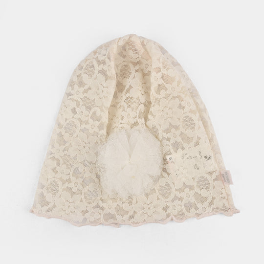 Super Soft Winter Cap/Hat | 3-4Y