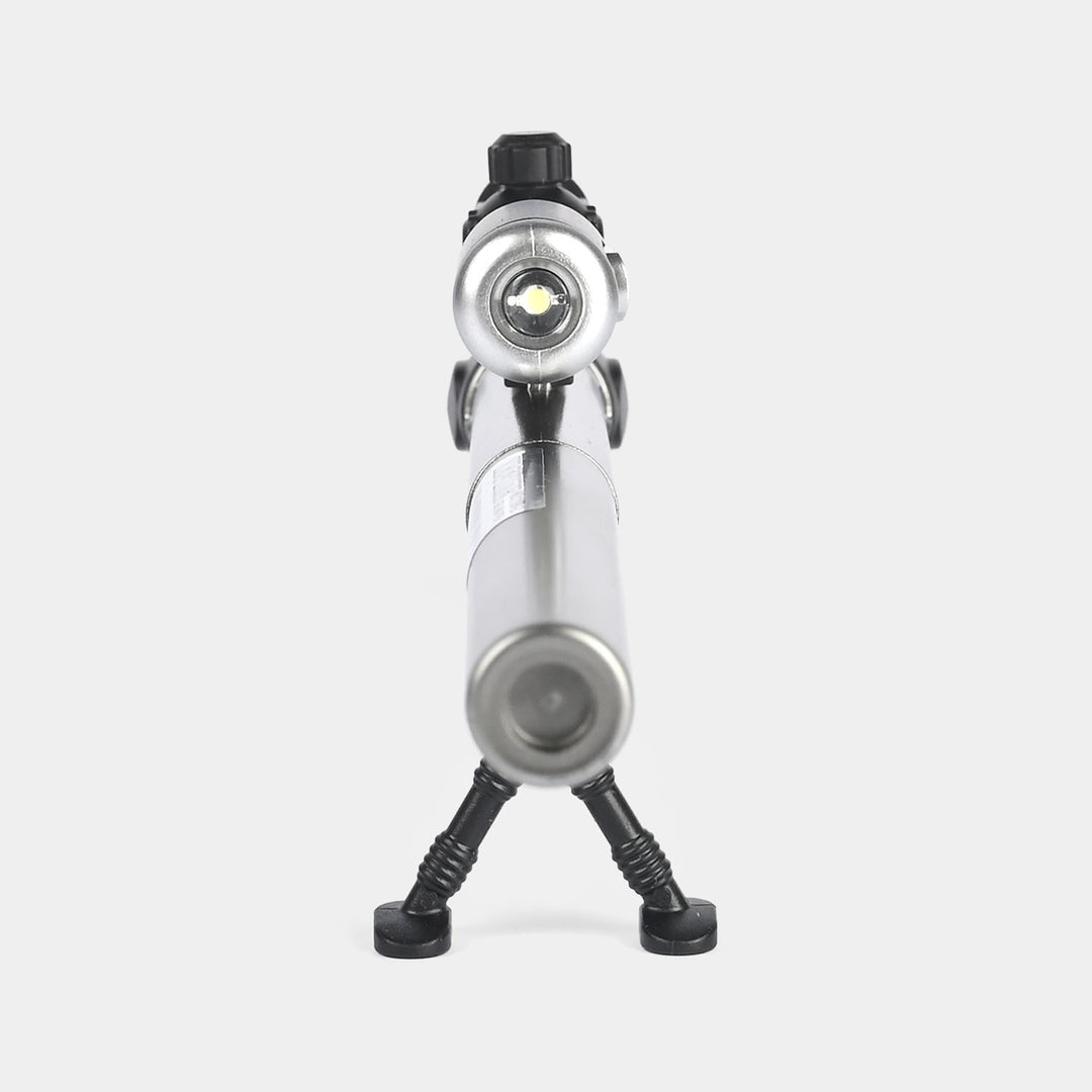 Creative Ballpoint Pen with Light