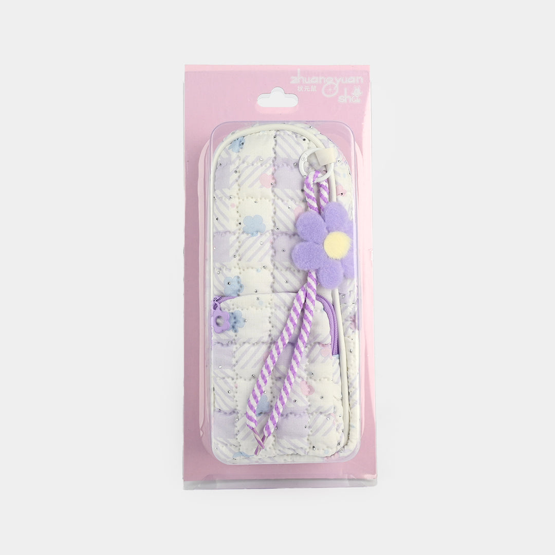 Stationery Pencil Pouch for Kids