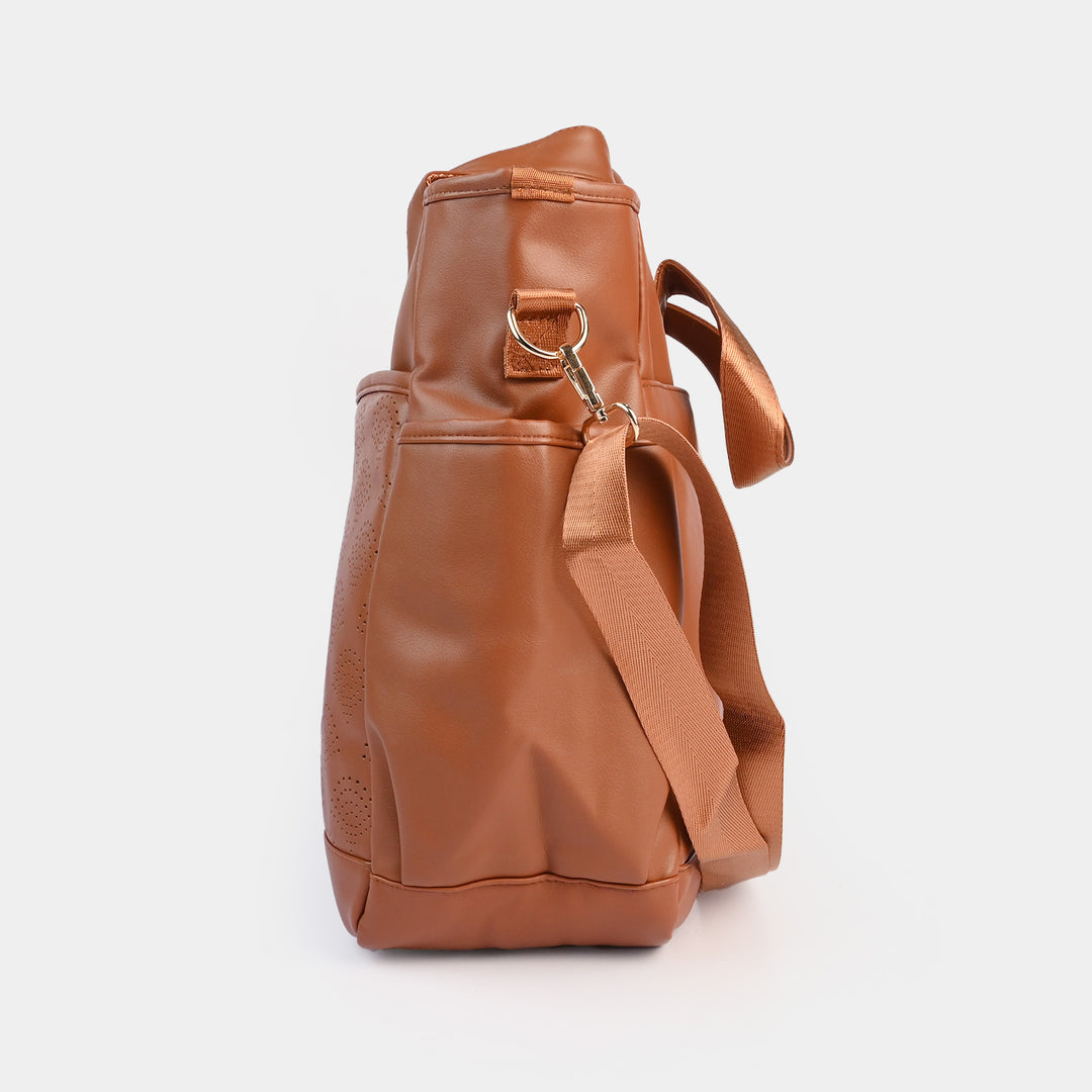 Essential Baby Care Mother Bag