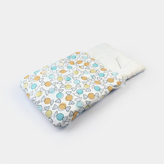 Carry Nest White Candy