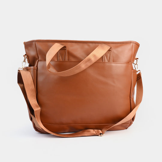 Essential Baby Care Mother Bag