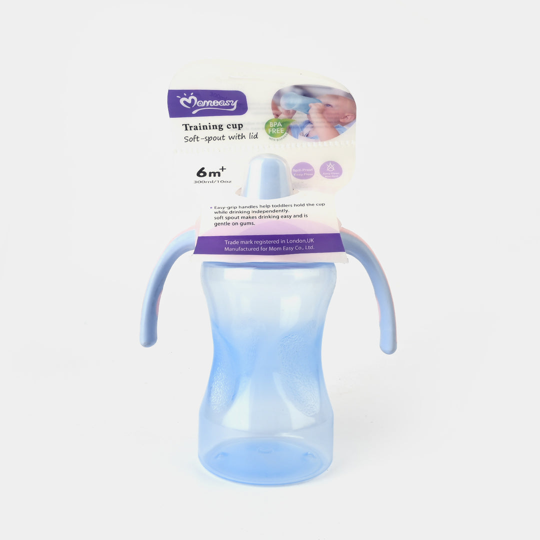 Momeasy Baby Training Cup | 6M+ | 300ml