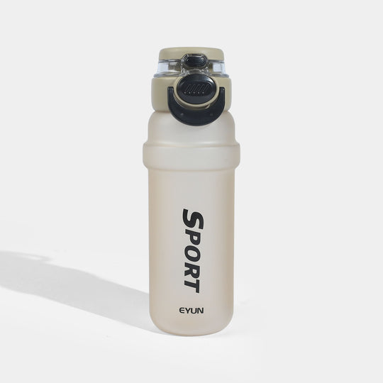 Plastic Water Bottle For Kids