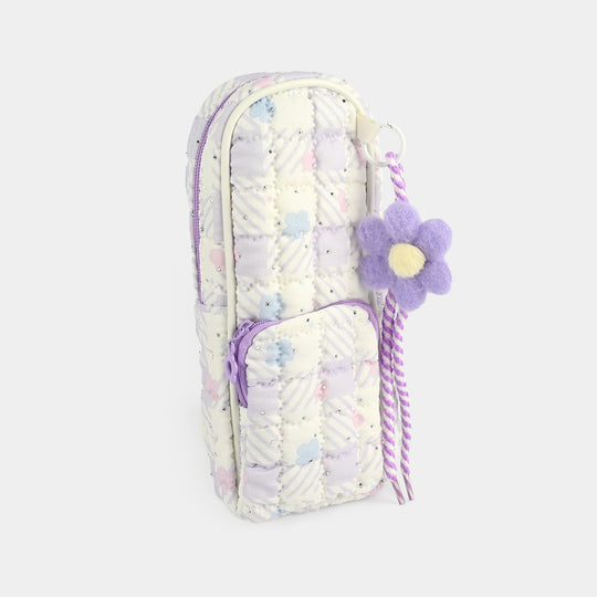 Stationery Pencil Pouch for Kids