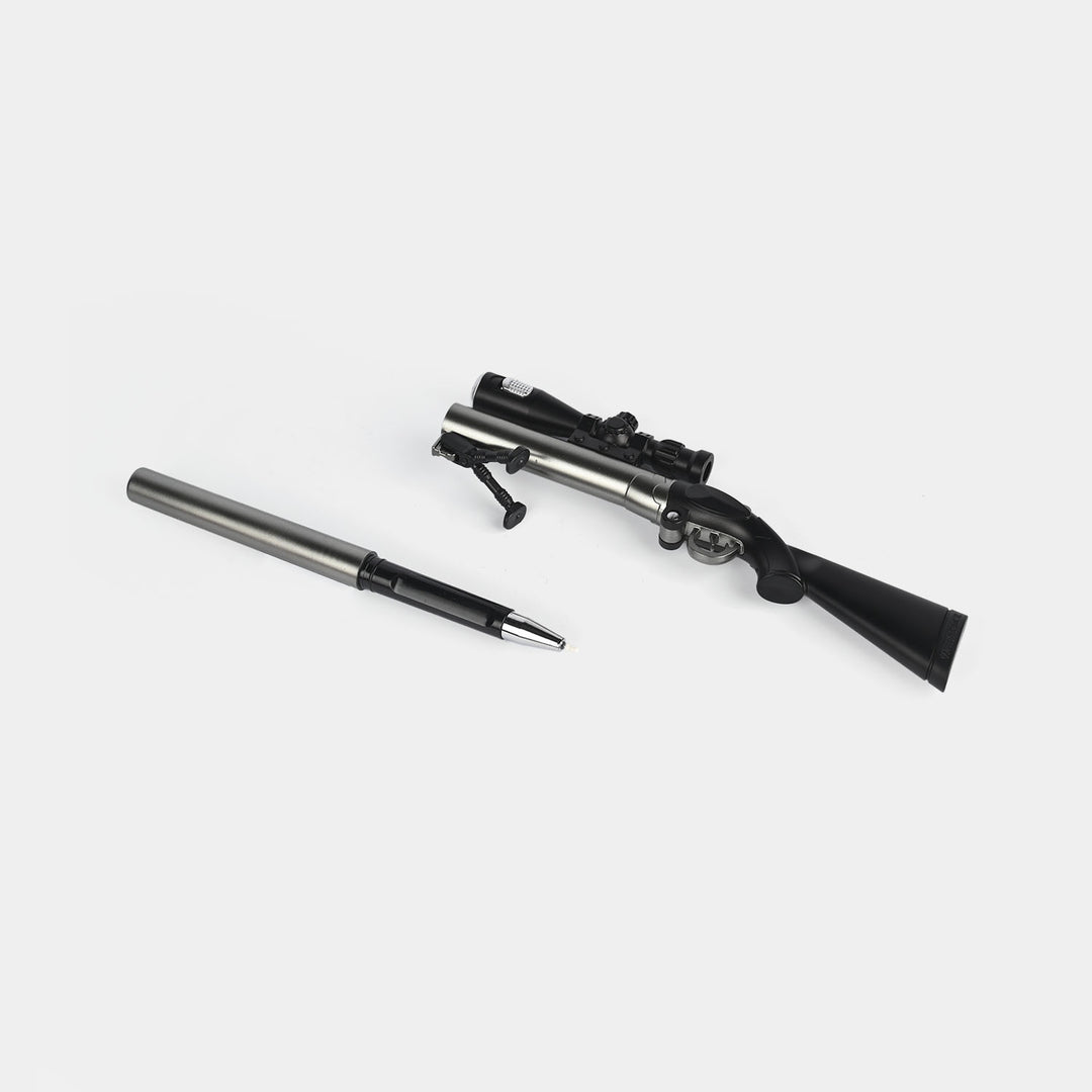 Creative Ballpoint Pen with Light