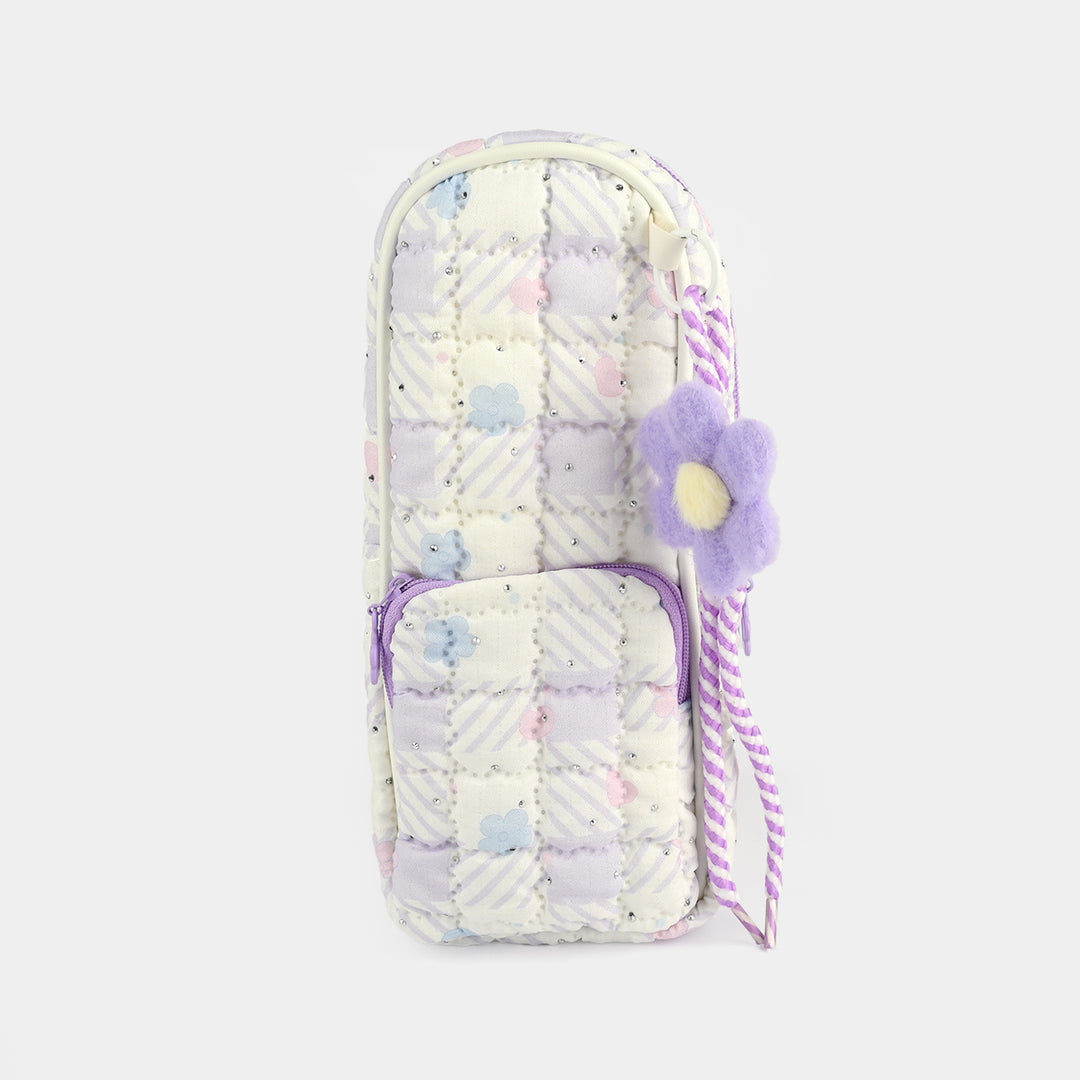 Stationery Pencil Pouch for Kids
