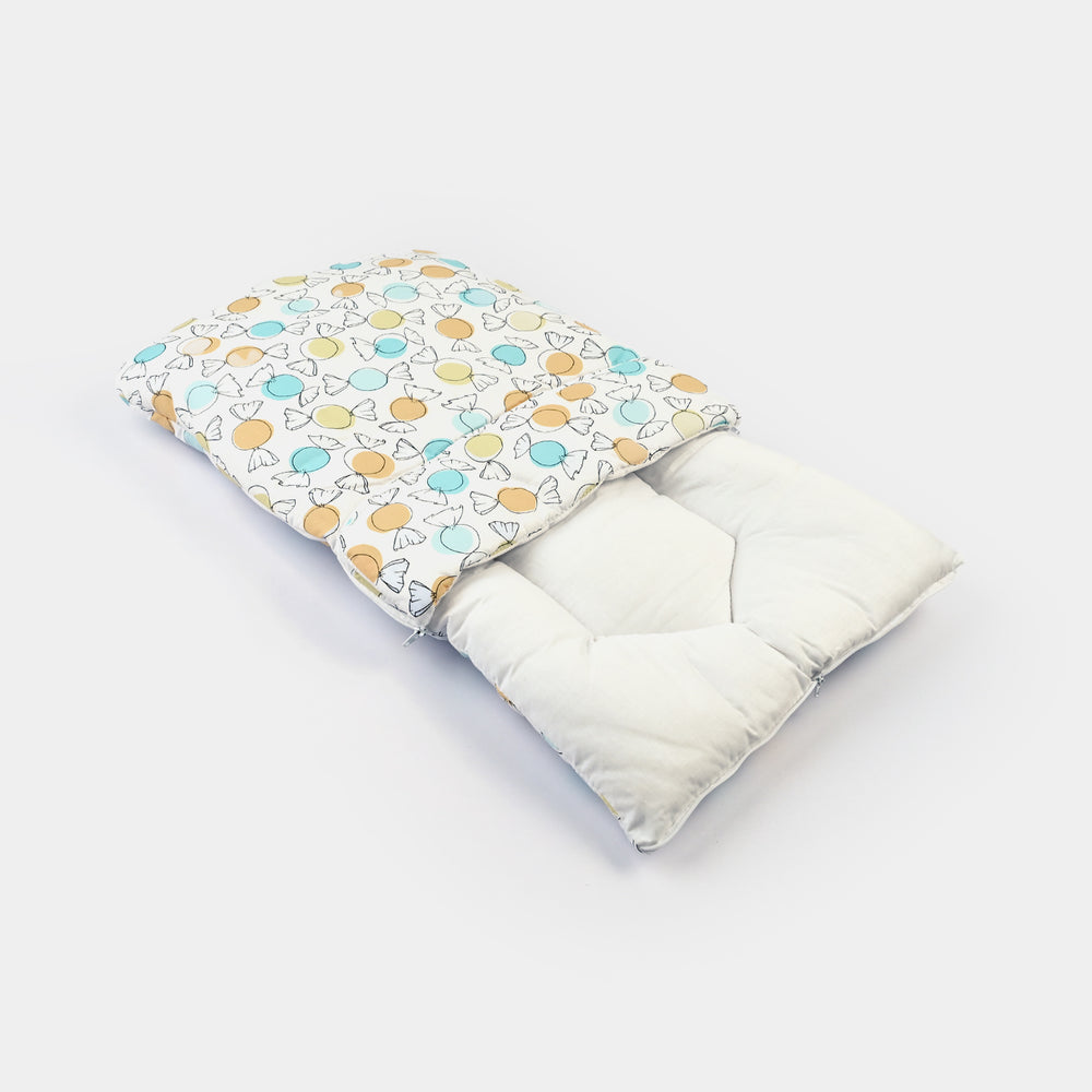Carry Nest White Candy