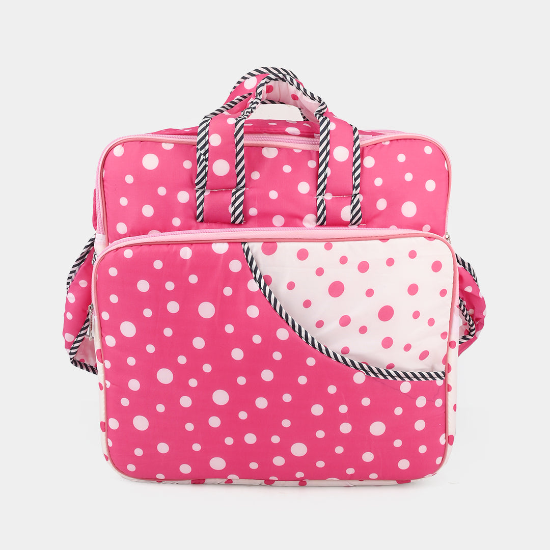 Little Heart Baby Care Mother Foam Bag