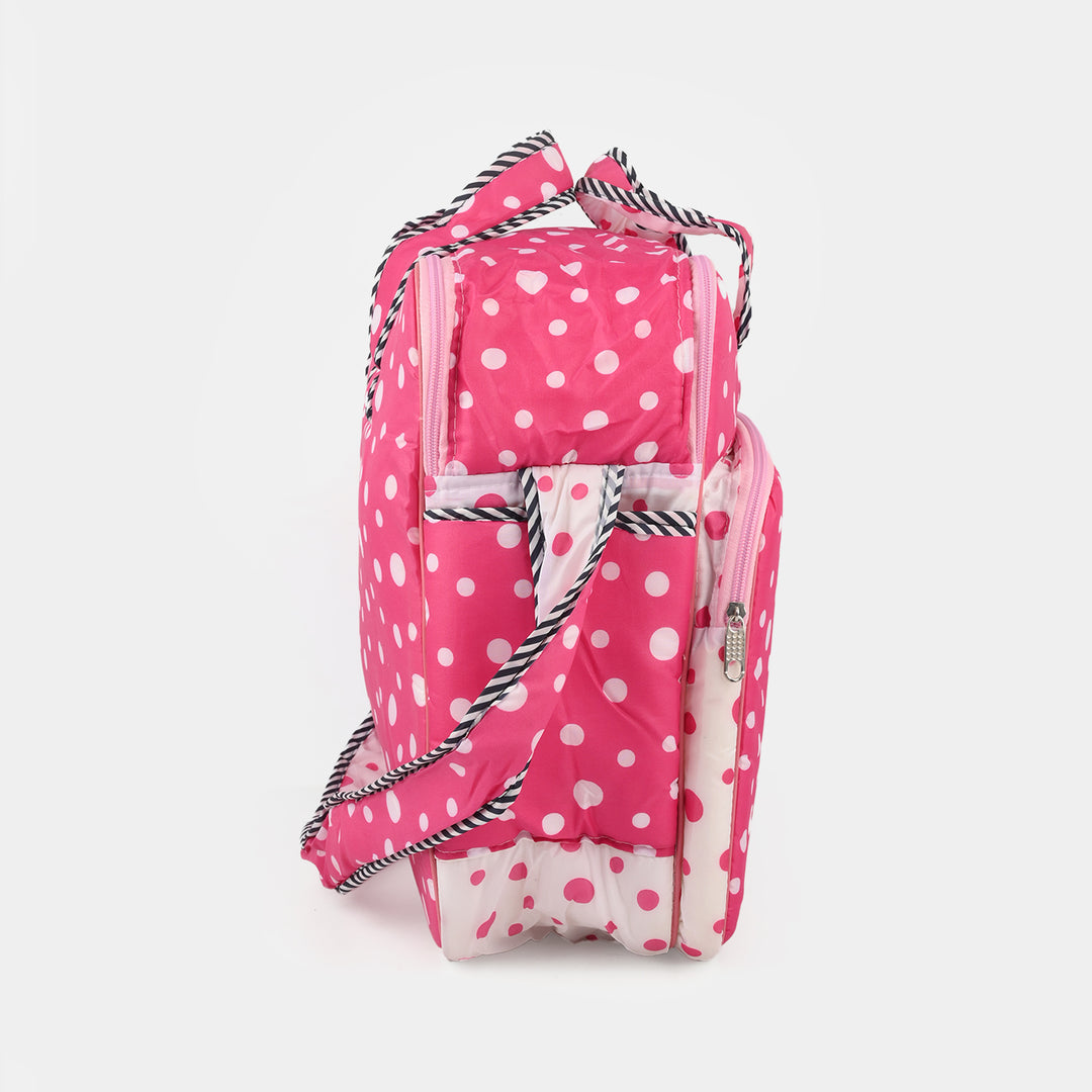 Little Heart Baby Care Mother Foam Bag