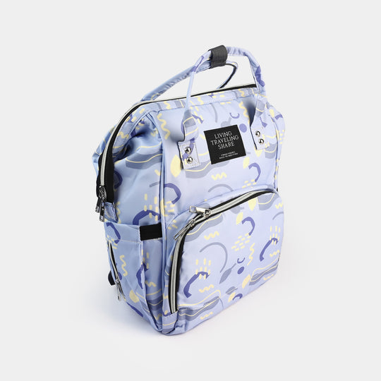 BABY CARE MOTHER BAG/BACKPACK