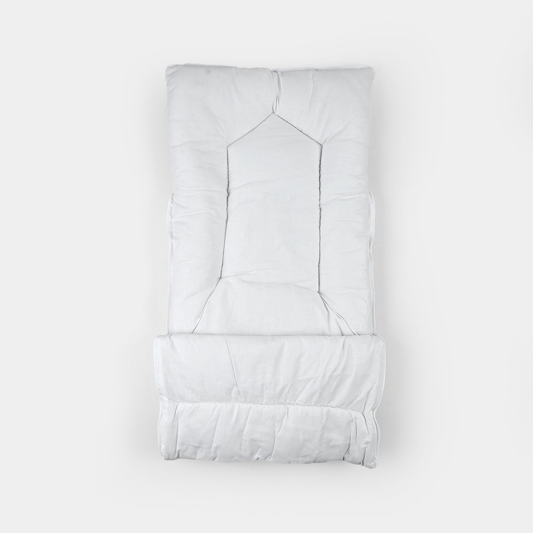 Carry Nest White Candy