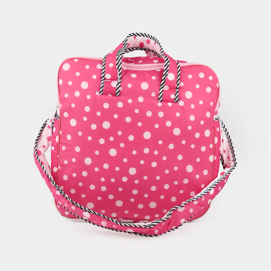 Little Heart Baby Care Mother Foam Bag